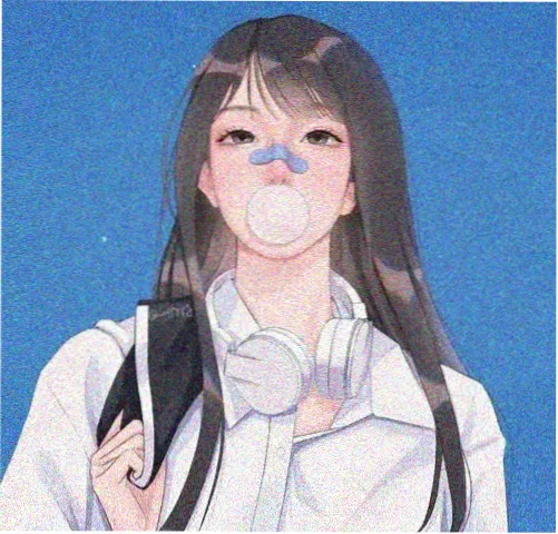 观众头像四